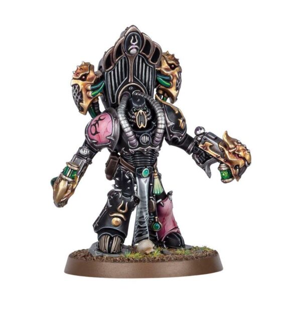 W40K - Emperor's Children - Seigneur Kakophoniste – Image 3