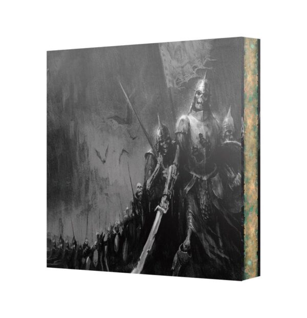 Age of Sigmar : Soulblight Gravelord - Set d'Armée Râclemorts – Image 12