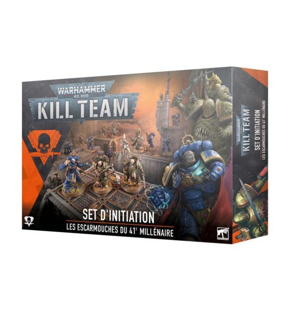 Kill Team - Set d'Initiation