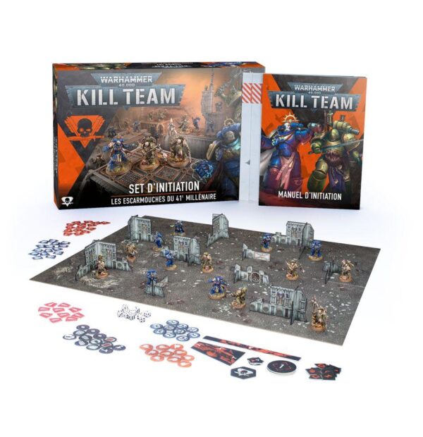 Kill Team - Set d'Initiation – Image 2