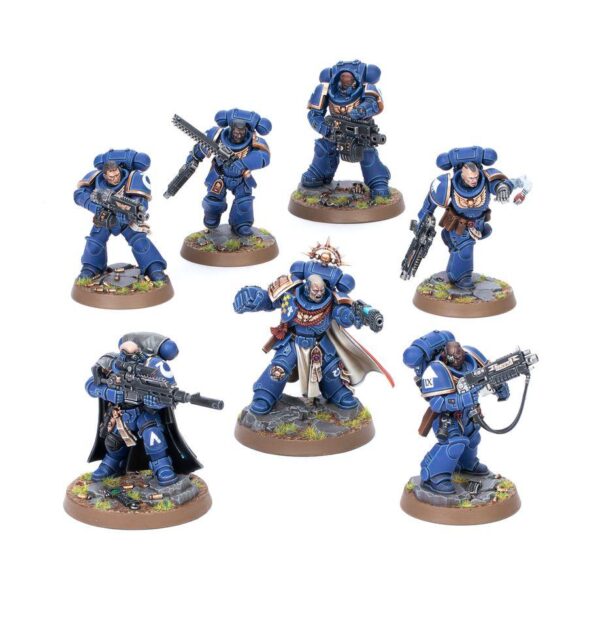 Kill Team - Set d'Initiation – Image 3