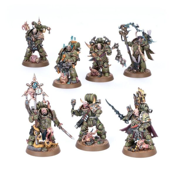 Kill Team - Set d'Initiation – Image 4