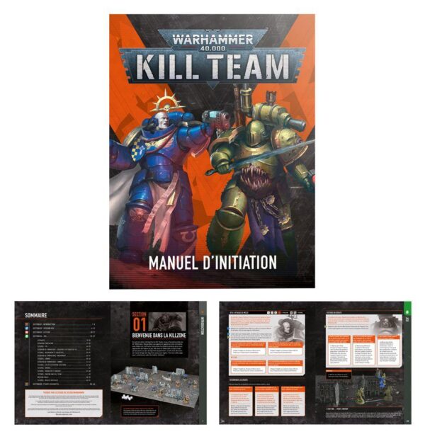 Kill Team - Set d'Initiation – Image 5