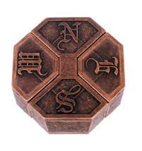 News - Cast Puzzle