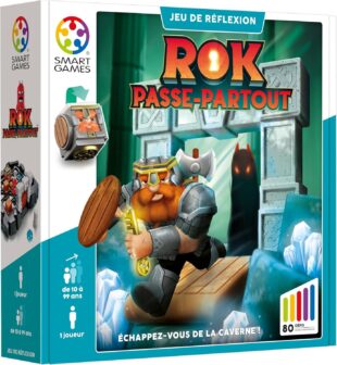 Rok Passe-Partout