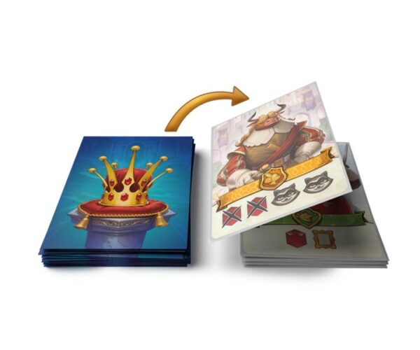 For a Crown – Image 4
