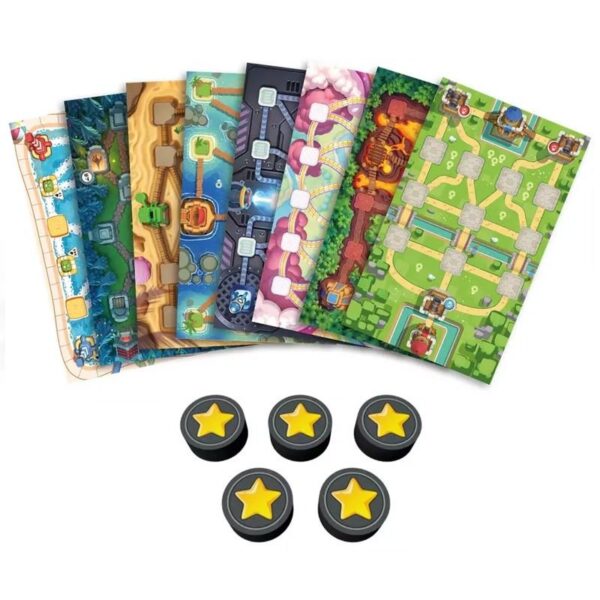 Toy Battle – Image 3
