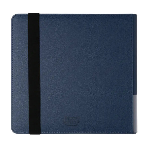 Dragon Shield - Card Codex 576 - Midnight Blue - NEW 2025 – Image 2