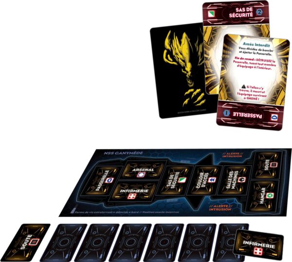Ce Jeu est une Tuerie - Alien à Bord – Image 2