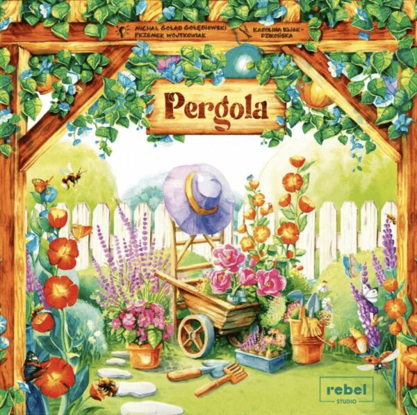 Pergola – Image 2