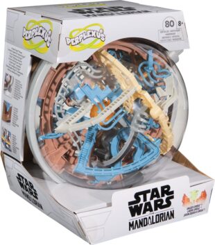 Perplexus - Star Wars Mandalorien