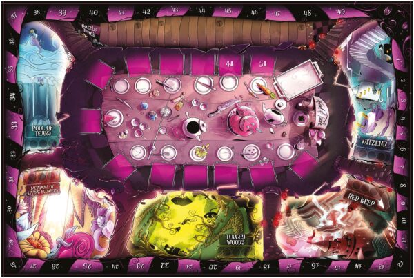 Wonderland's War – Image 3