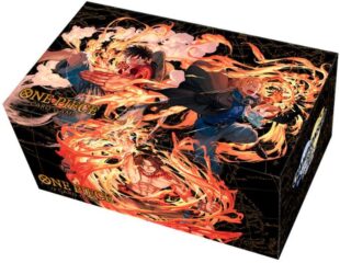One Piece Card Game - Special Goods Set