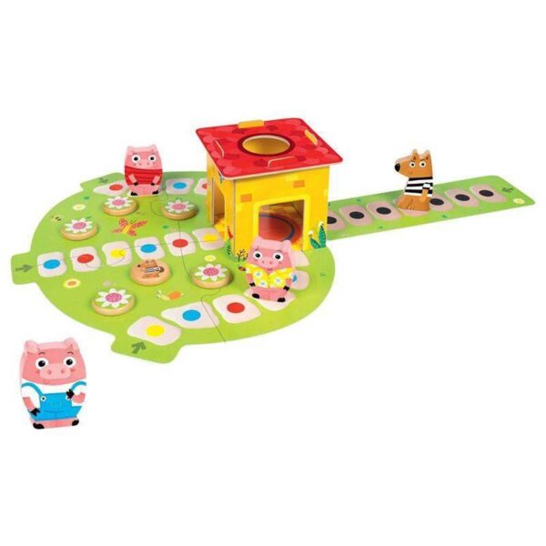 3 Little Pigs – Image 2