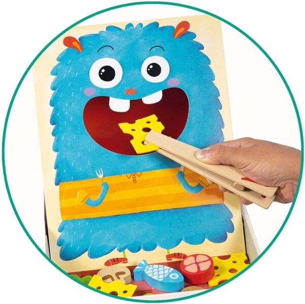 Hungry Monster – Image 3
