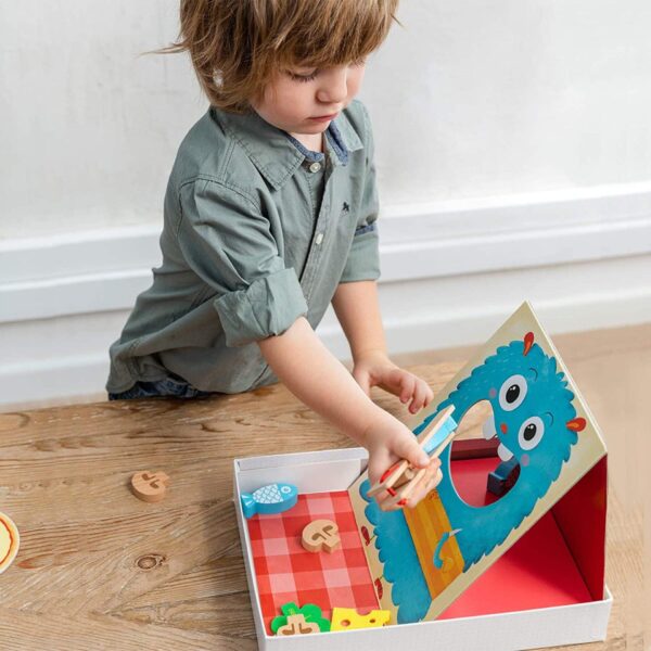 Hungry Monster – Image 4
