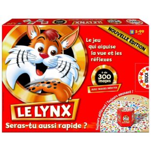 Le lynx
