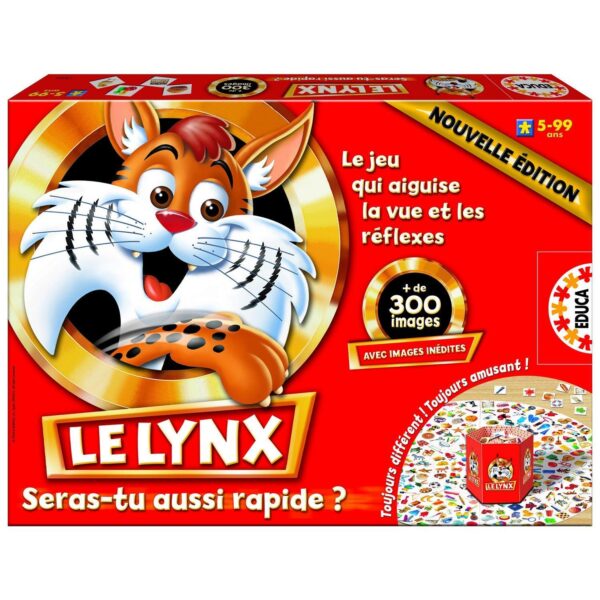 Le lynx