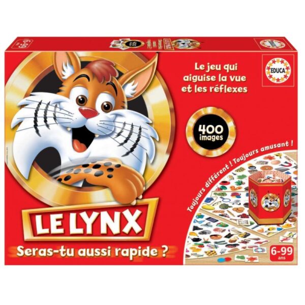 Le lynx – Image 2