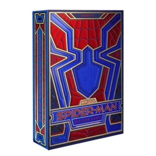 Theory11 - Spider Man