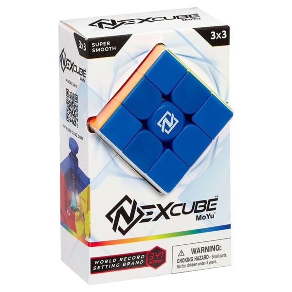 Nexcube 3x3 Classic