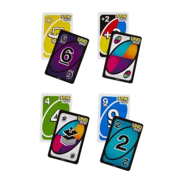 Uno Flip – Image 2
