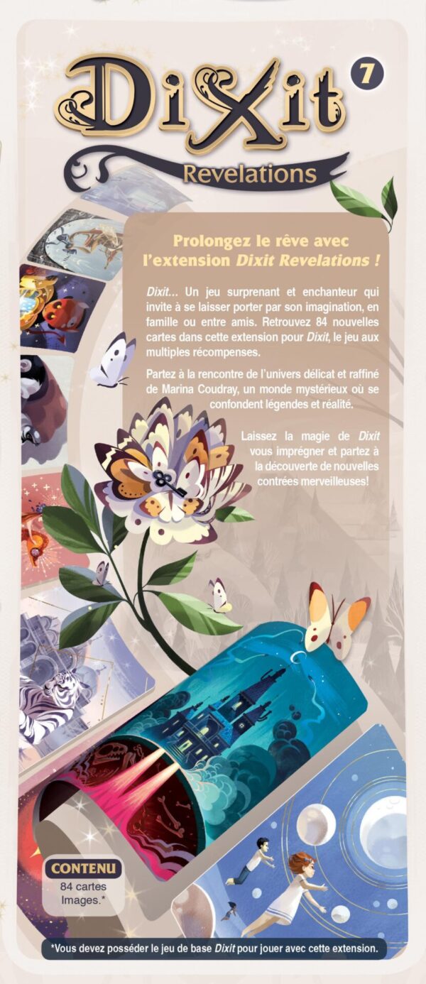 Dixit 7 Revelations – Image 4