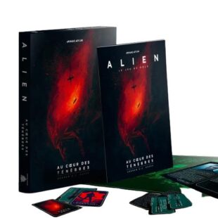 Alien : Au Cœur des Ténèbres