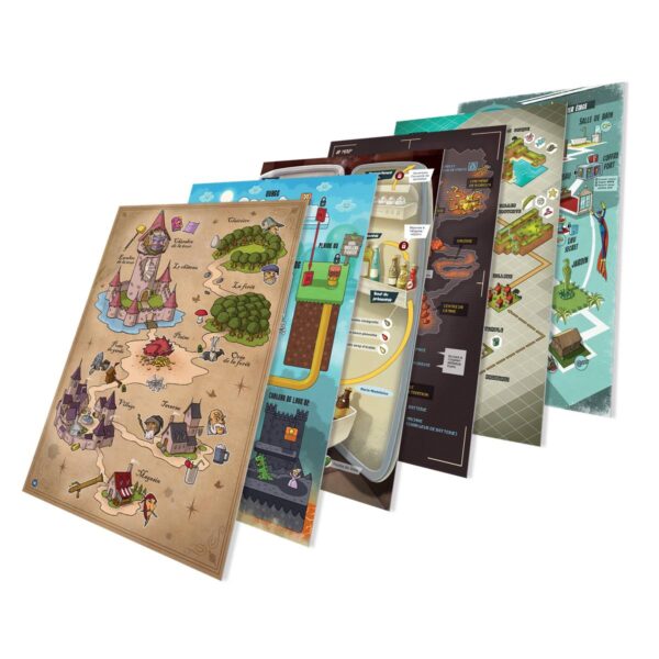 Château Aventure - La Suite – Image 3