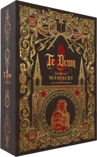 Te Deum pour un Massacre - Coffret de base