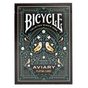 Bicycle Creatives – Aviary