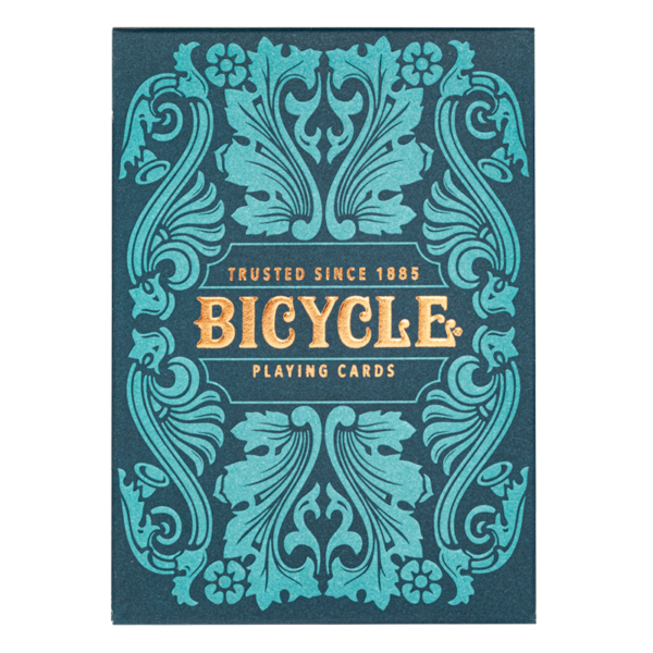 Bicycle Creatives – Sea King